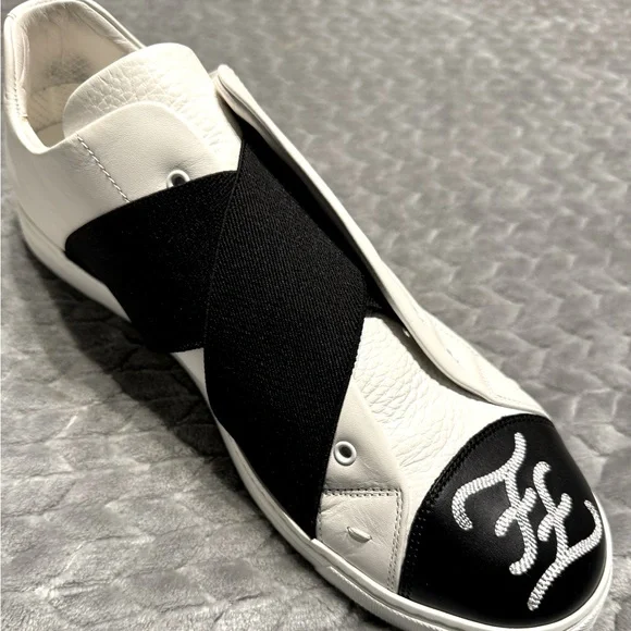 Men’s FENDI shoes